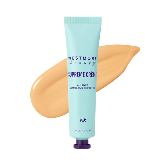 Supreme Glow CC Skin Perfector